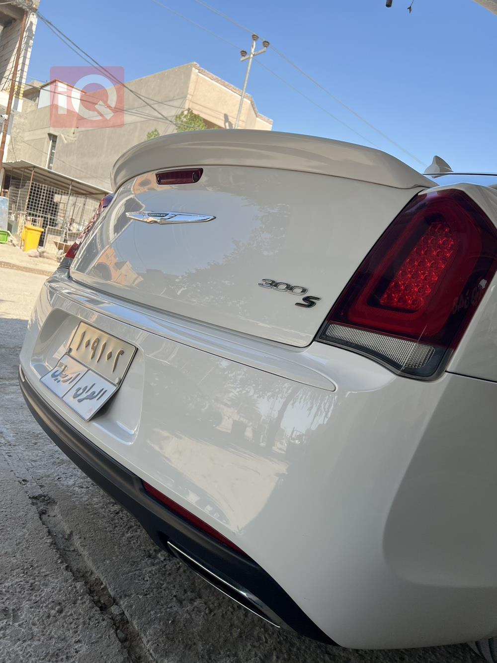 Chrysler 300